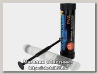 Микросетка PVA Prologic 10м+воронка с поршнем+тубус