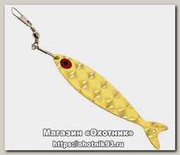 Минифлэшер Yamashita Collect'n mirror fish цв.931 LG