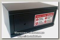 Минисейф Stalker графитовый