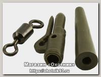 Монтаж Carp System карповый kit for 5 systems