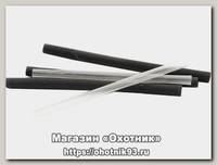 Монтаж Carp System карповый shrink tube 6см кристал 10шт