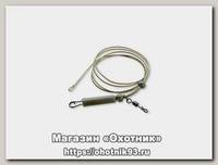 Монтаж Cormoran Helicopter ring 80см