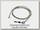 Монтаж Cormoran Lead core quick change swivel ring 80см