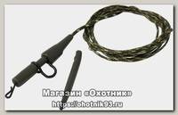 Монтаж K-Karp HI-Gravity metal clip 100/GR готовый