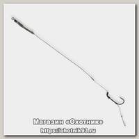 Монтаж Prologic blow back combi rig 15см 25lbs/XC2 №2 2шт