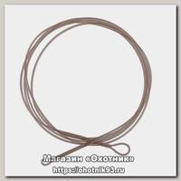Монтаж Prologic LM mirage loop leader 100см 45lbs W/out swivel 2шт