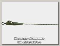 Монтаж Trabucco K-Karp готовый DT ready core* XTR clip 90/GR
