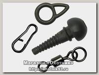 Монтаж Trabucco K-Karp карповый safety sleeves уп 5шт