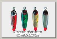 Мормышка Ecopro 21 Корюшиные с ушком