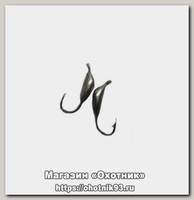 Мормышка LJ Нимфа-муха вольф с петел 815040-36