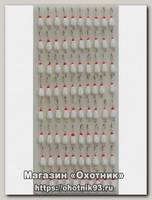 Мормышка Lumicom Фосфорная №2 кр 6 1/80