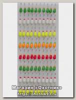 Мормышка Lumicom Фосфорная №6 кр 6 1/80