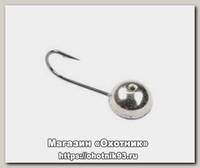 Мормышка Пирс Дробинка паяная 5мм 0,5гр Н 1/25