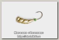 Мормышка Пирс Куколка большая 1,15гр Л