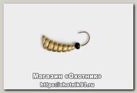 Мормышка Пирс Личинка большая 0,7 Л