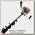 Мотоледобур Mora Normark power ice drill 159LEB без шнека