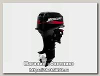 Мотор лодочный Mercury 2-х тактный 30E 430CC