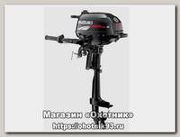 Мотор лодочный Suzuki 4-х тактный DF25S
