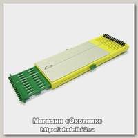 Мотовило Nautilus Adjustable Winder with foam max 34см