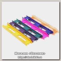 Мотовило Три Кита Stinger Carp 240х38мм цветное 1/4