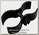 Муфта крепления трубки магазина к стволу Benelli black 241F F0057000
