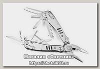 Мультиинструмент Arhont AR700 10 инструментов