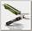 Мультиинструмент Gerber Dime Micro Tool Green