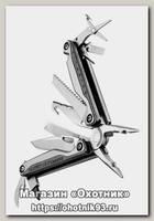 Мультиинструмент Leatherman Charge TTi