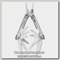 Мультиинструмент Leatherman Free P4