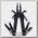 Мультиинструмент Leatherman OHT-Black