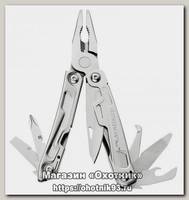 Мультиинструмент Leatherman Rev без чехла