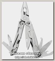 Мультиинструмент Leatherman Rev