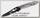 Мультиинструмент Leatherman Skeletool KBX серебристо-черный