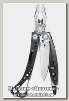 Мультиинструмент Leatherman Skeletool СX