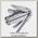 Мультиинструмент Leatherman Surge