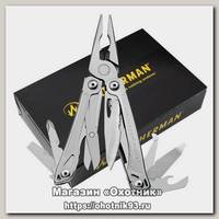 Мультиинструмент Leatherman Wingman Gift