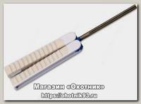 Мусат складной Lansky Diamond Fish Hook Sharpener