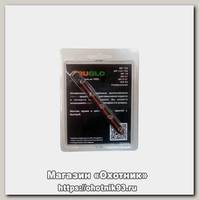 Мушка Truglo МР 155 МР 156 красная