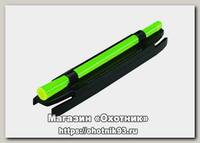 Мушка Hiviz 3,5мм зеленая