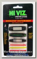 Мушка HiViz BirdBuster Magnetic Sight универсальная