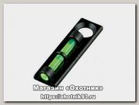 Мушка HiViz Flame Sight зеленая универсальная