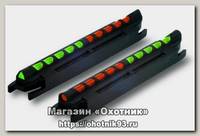 Мушка Hiviz HiViz TO300 2 в1