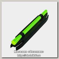 Мушка HiViz S300 G зеленая