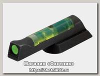 Мушка пистолетная Hiviz CZ2005-G CZ 75 зеленая