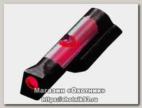Мушка пистолетная Hiviz CZ2005-R CZ 75 красная