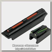 Мушка Truglo TG942XB 9.63мм магнитная