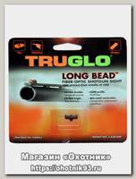 Мушка Truglo TG947CG 2.6мм металл зеленая