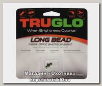 Мушка Truglo TG947CG 2.6мм зеленая