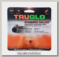 Мушка Truglo TG954ER 3мм Starbrite красная