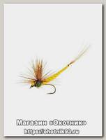 Мушка Vania Fly Fishing 1091D №10 1/12